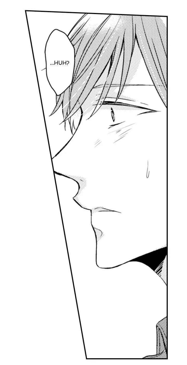 Ren-kun wa Muitara Onnanoko - Capítulo 1 3 manhwa