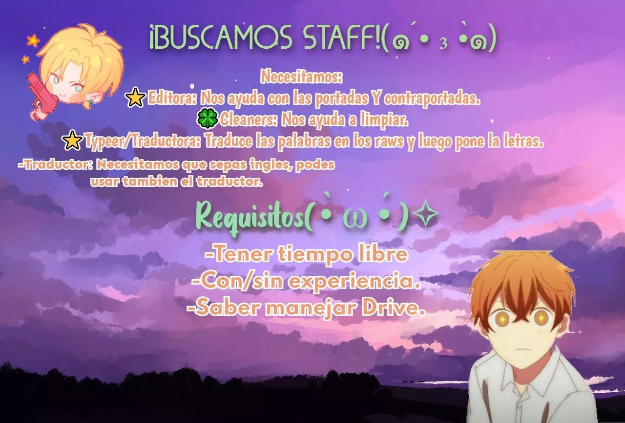 Ren-kun wa Muitara Onnanoko - Capítulo 1 3 manhwa