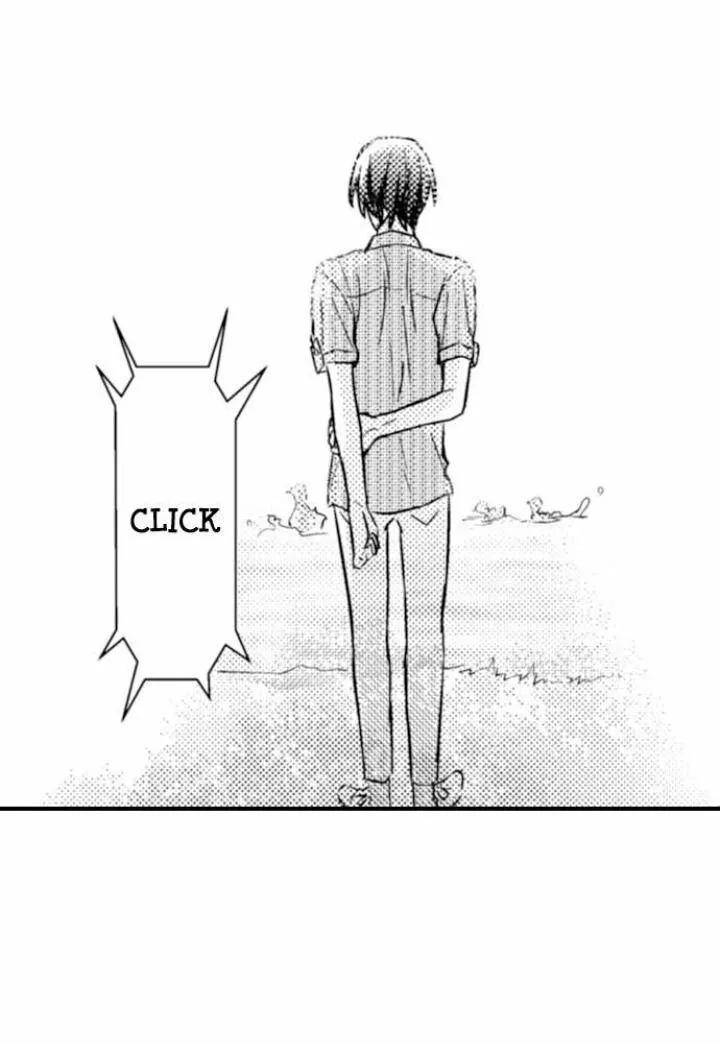 Ren-kun wa Muitara Onnanoko - Capítulo 23 3 manhwa