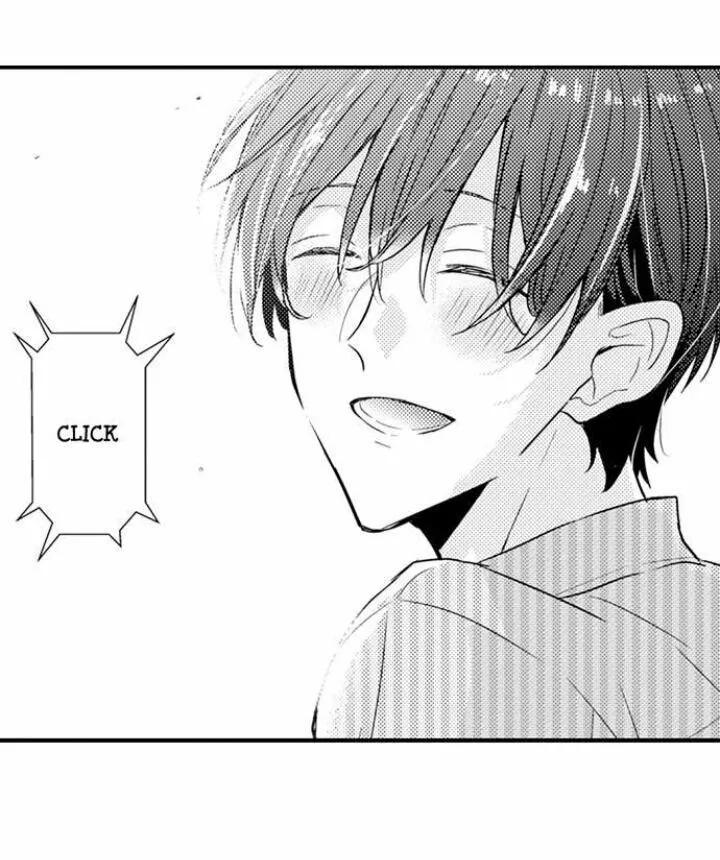 Ren-kun wa Muitara Onnanoko - Capítulo 23 3 manhwa