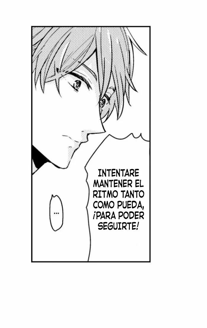 Ren-kun wa Muitara Onnanoko - Capítulo 13 manhwa