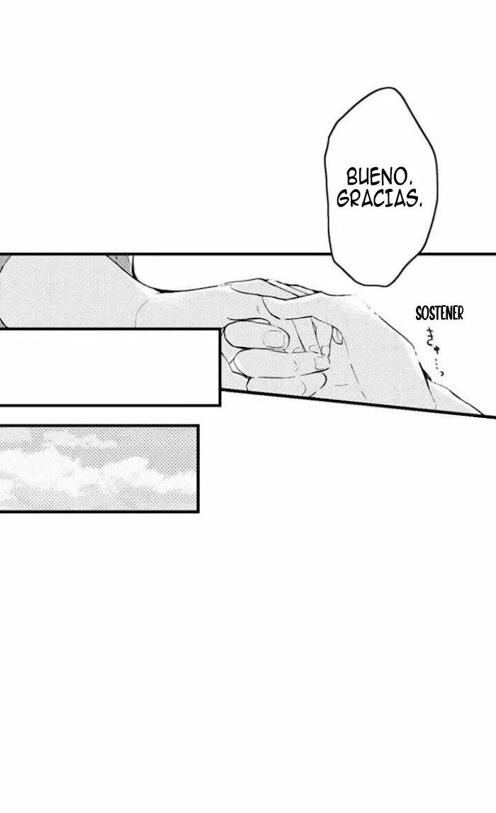 Ren-kun wa Muitara Onnanoko - Capítulo 13 manhwa