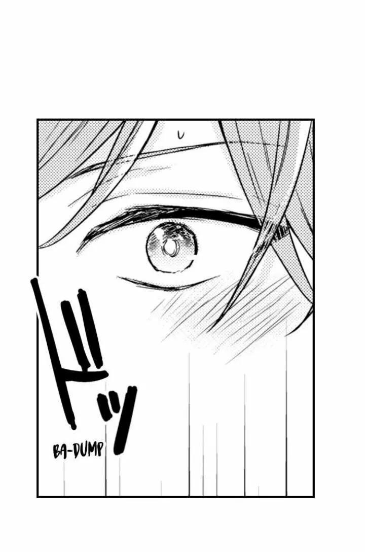 Ren-kun wa Muitara Onnanoko - Capítulo 15 2 manhwa