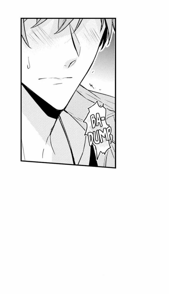 Ren-kun wa Muitara Onnanoko - Capítulo 15 2 manhwa