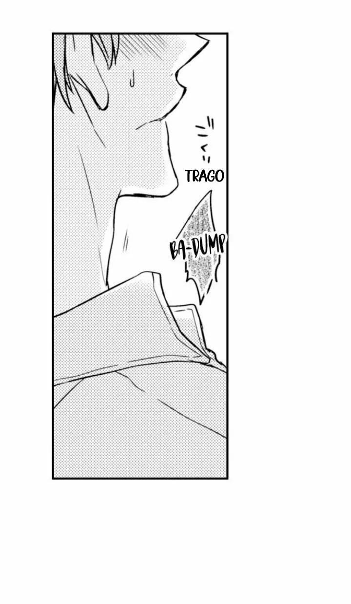 Ren-kun wa Muitara Onnanoko - Capítulo 15 2 manhwa