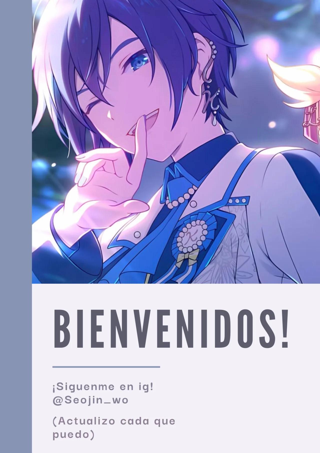 Ren-kun wa Muitara Onnanoko - Capítulo 30 manhwa