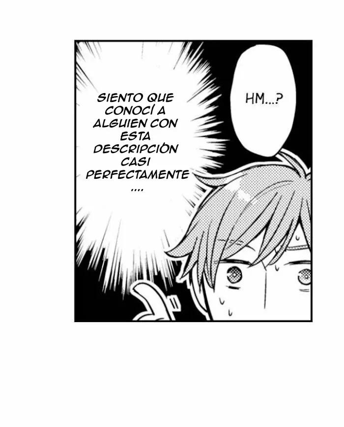 Ren-kun wa Muitara Onnanoko - Capítulo 12 3 manhwa
