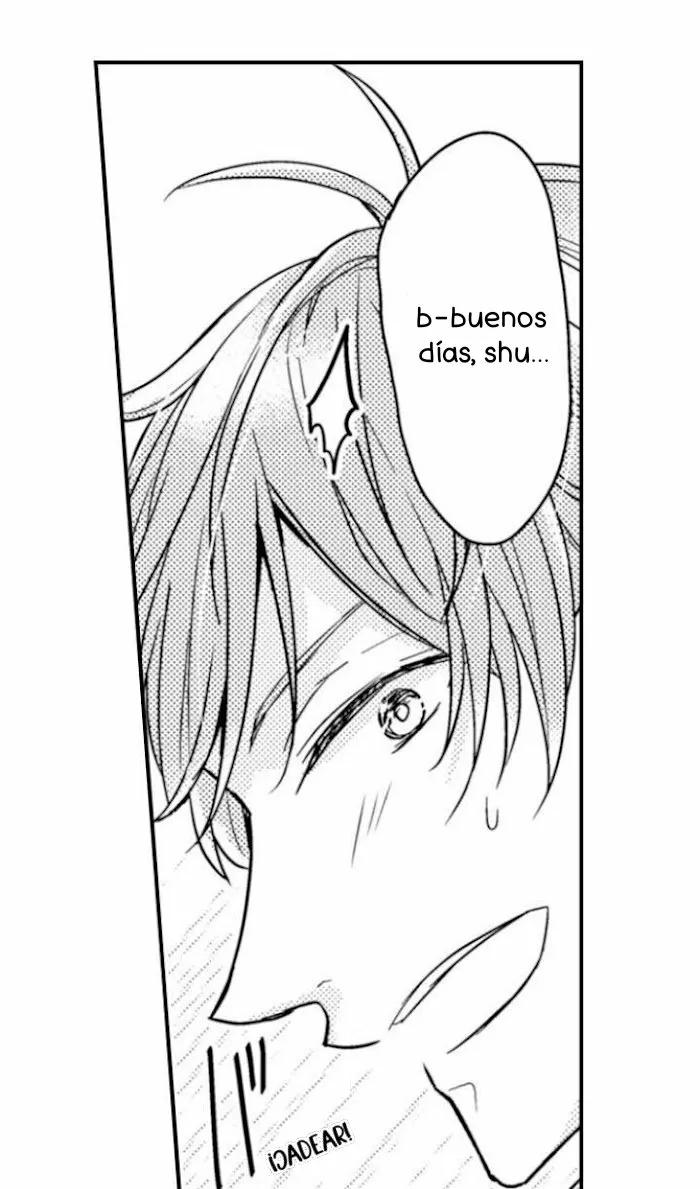 Ren-kun wa Muitara Onnanoko - Capítulo 12 3 manhwa