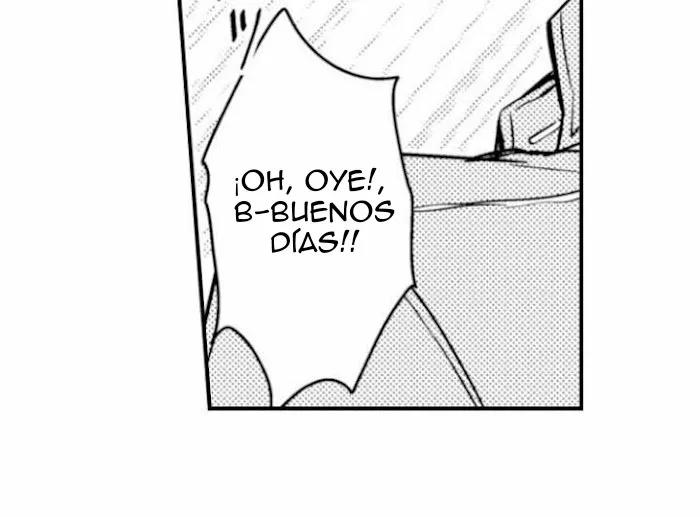 Ren-kun wa Muitara Onnanoko - Capítulo 12 3 manhwa