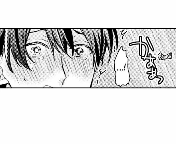 Ren-kun wa Muitara Onnanoko - Capítulo 24 2 manhwa