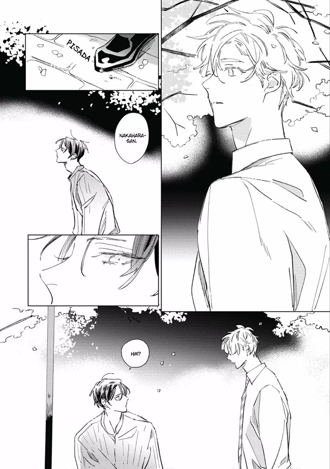 Sore wa Haru no Owari ni - Capítulo 1 3 manhwa