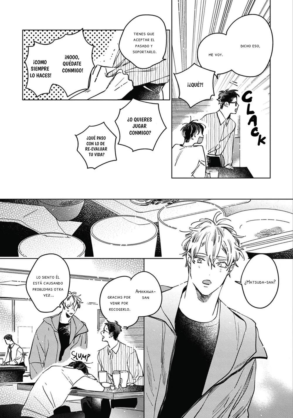 Sore wa Haru no Owari ni - Capítulo 5 3 manhwa