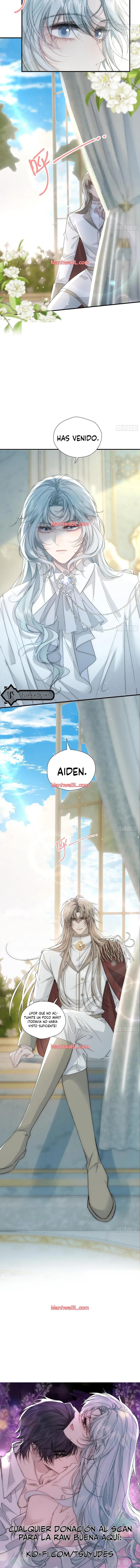 Cómplices Perfectos - Capítulo 3 3 manhwa
