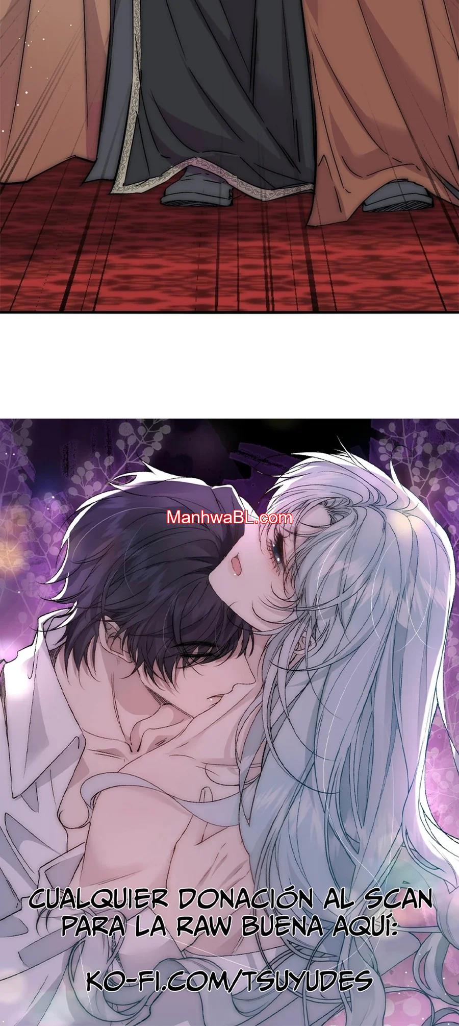 Cómplices Perfectos - Capítulo 1 3 manhwa