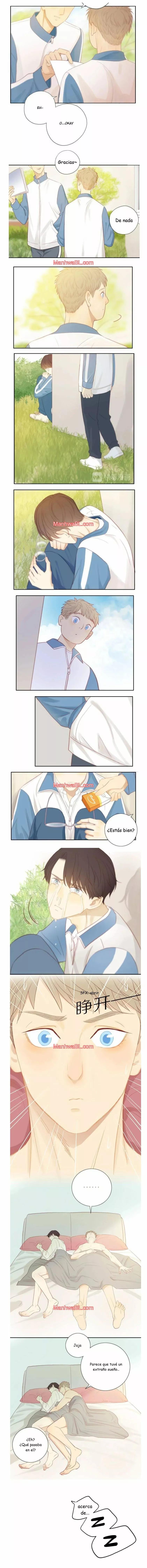 30 años de Edad - Capítulo 90 3 manhwa