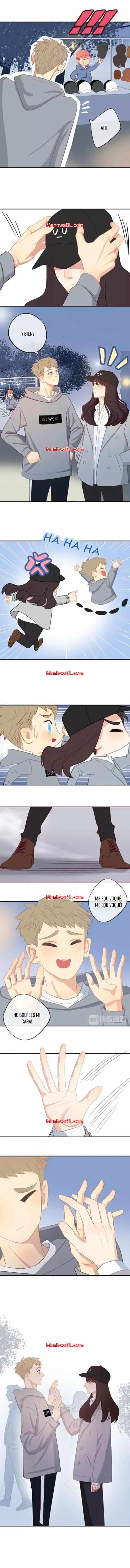 30 años de Edad - Capítulo 21 3 manhwa
