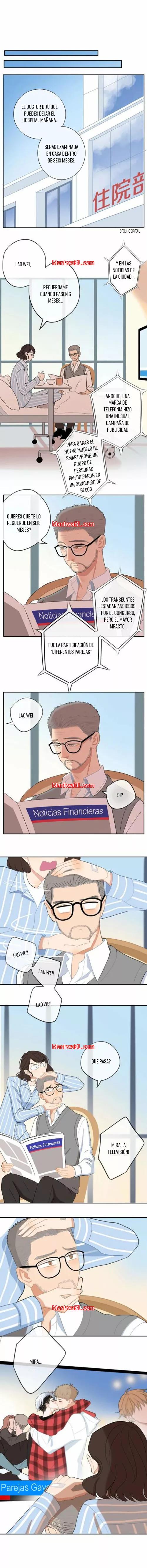 30 años de Edad - Capítulo 42 3 manhwa