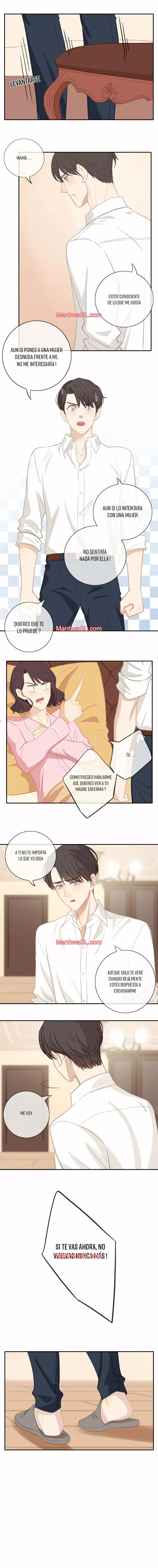 30 años de Edad - Capítulo 70 3 manhwa