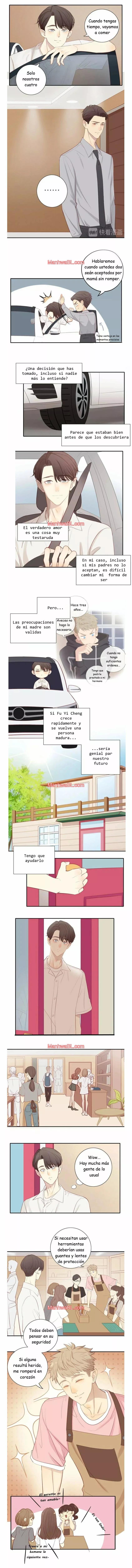 30 años de Edad - Capítulo 94 2 manhwa
