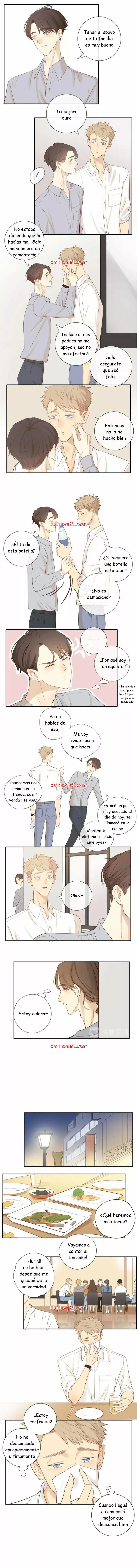 30 años de Edad - Capítulo 104 3 manhwa