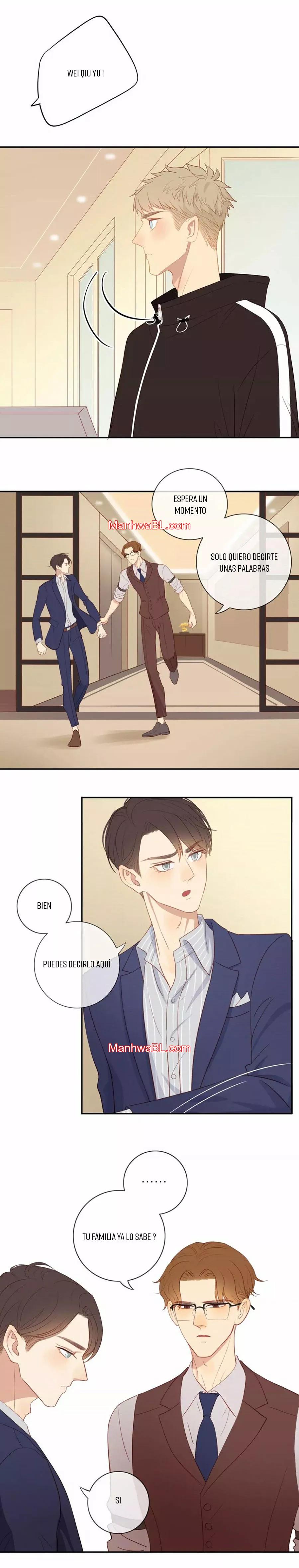 30 años de Edad - Capítulo 80 2 manhwa