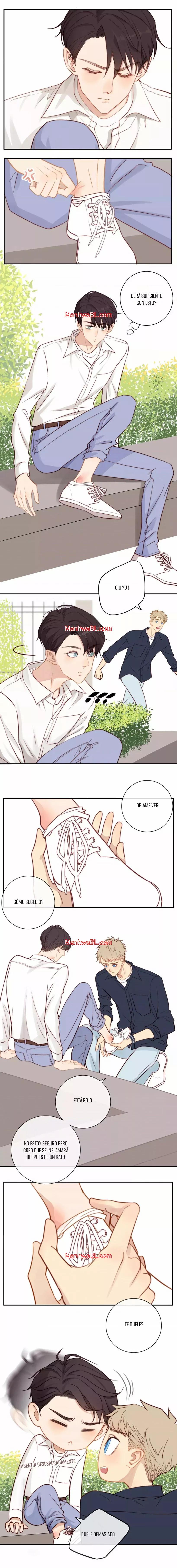 30 años de Edad - Capítulo 64 manhwa