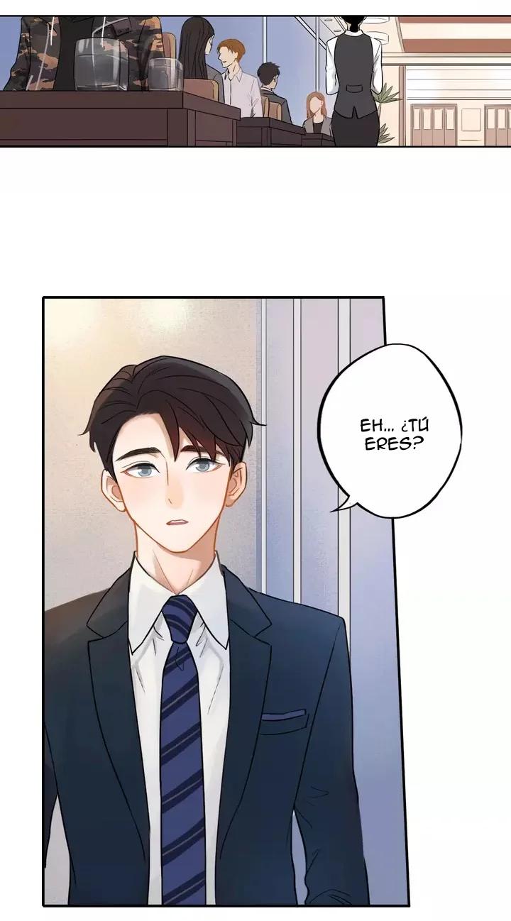 30 años de Edad - Capítulo 2 2 manhwa
