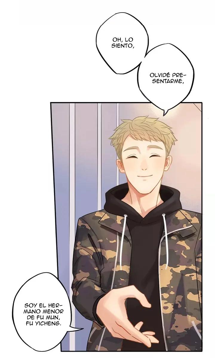 30 años de Edad - Capítulo 2 2 manhwa