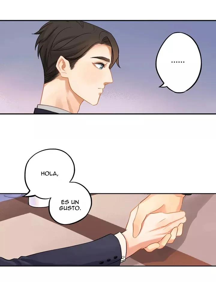30 años de Edad - Capítulo 2 2 manhwa