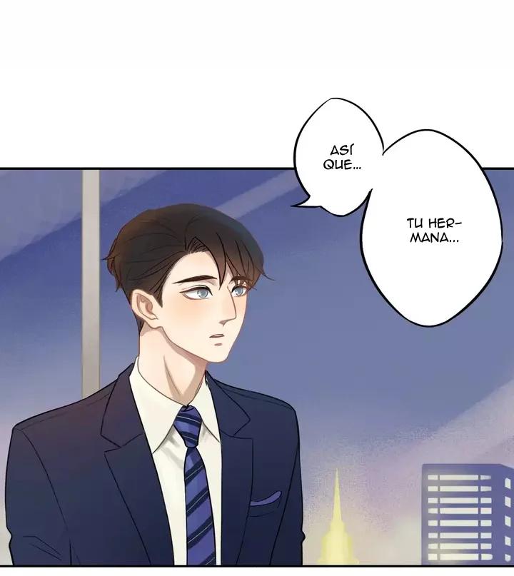 30 años de Edad - Capítulo 2 2 manhwa