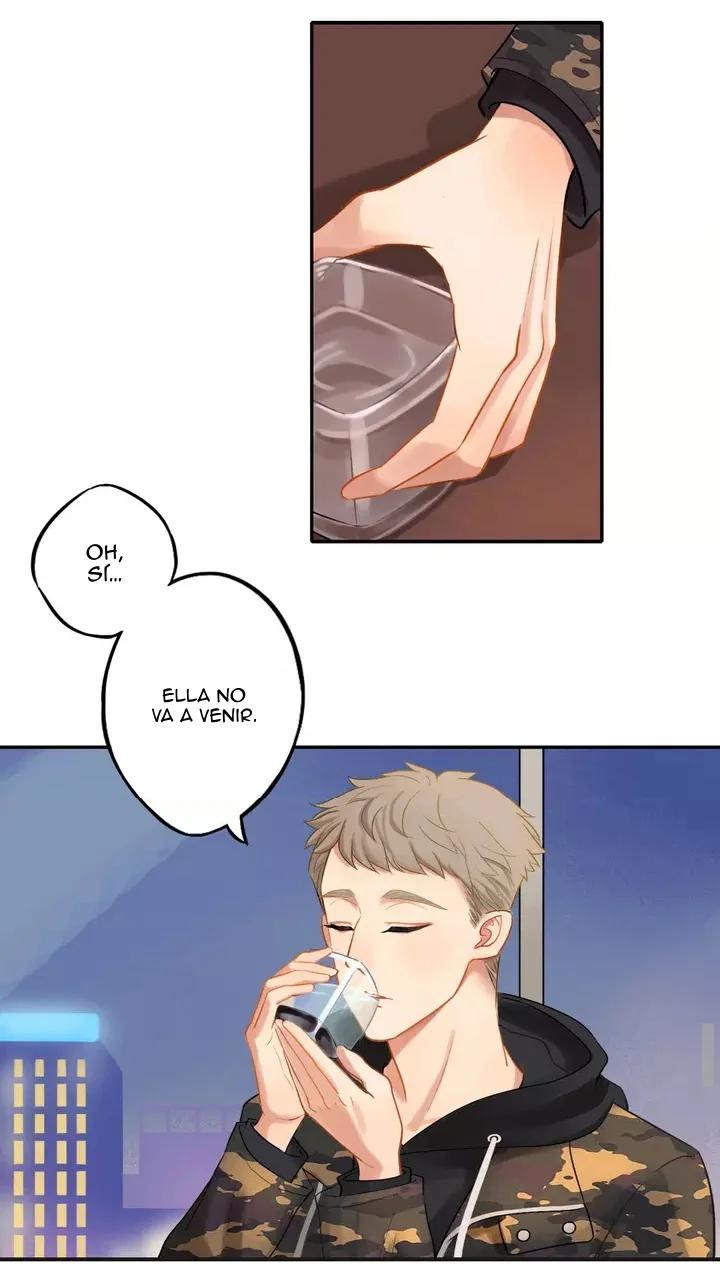 30 años de Edad - Capítulo 2 2 manhwa