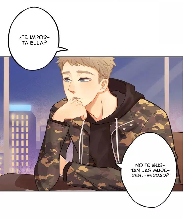 30 años de Edad - Capítulo 2 2 manhwa