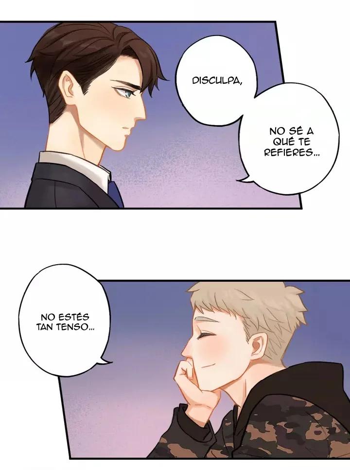 30 años de Edad - Capítulo 2 2 manhwa