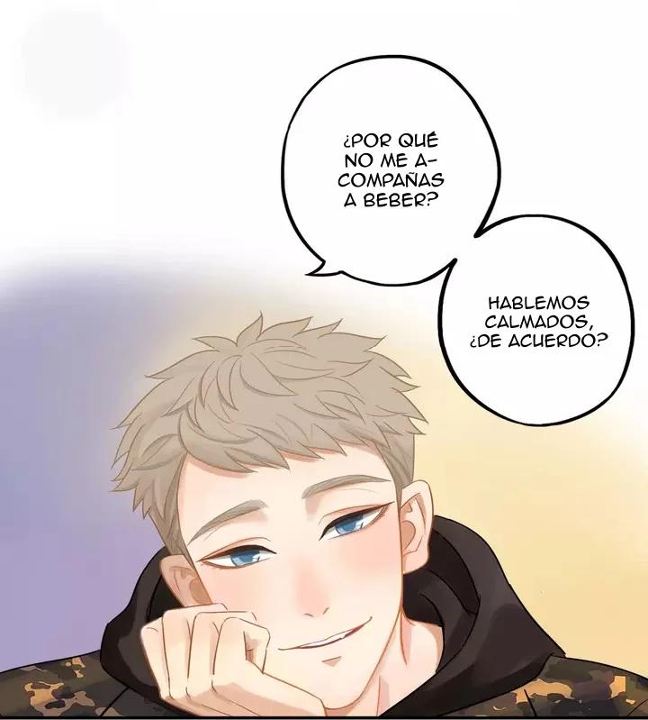 30 años de Edad - Capítulo 2 2 manhwa