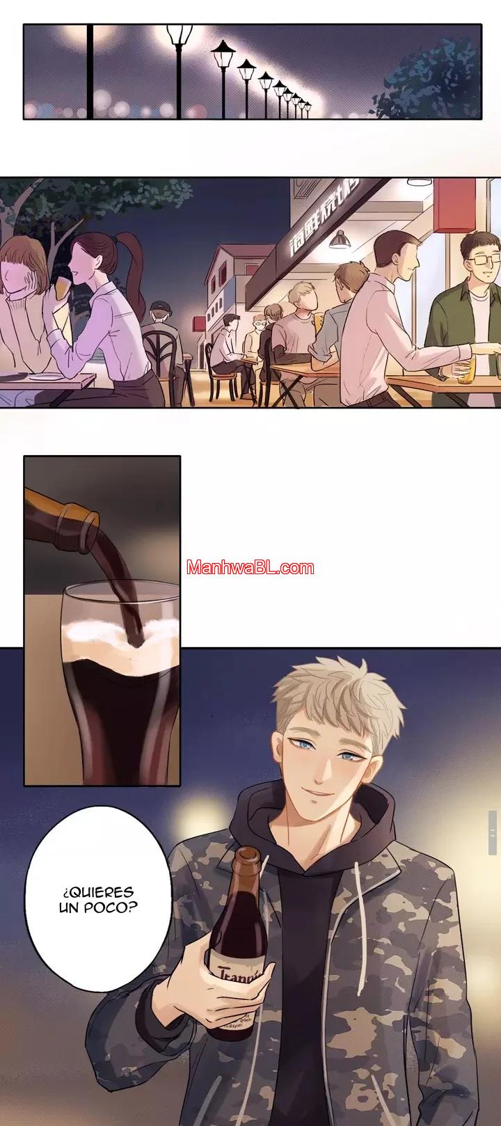 30 años de Edad - Capítulo 2 2 manhwa