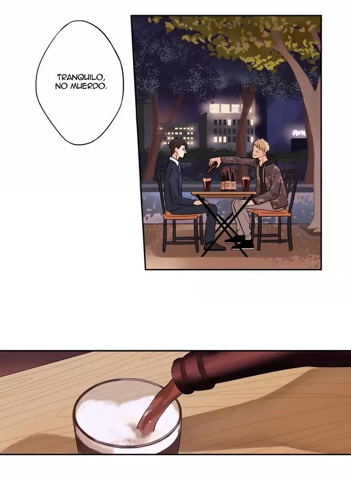30 años de Edad - Capítulo 2 2 manhwa