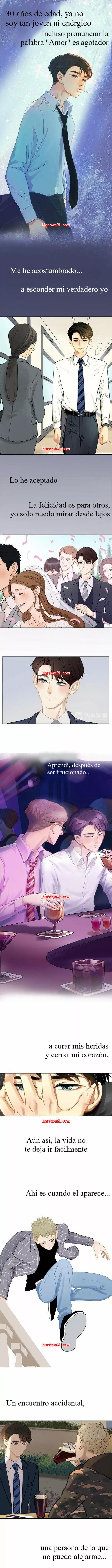 30 años de Edad - Capítulo 0 manhwa