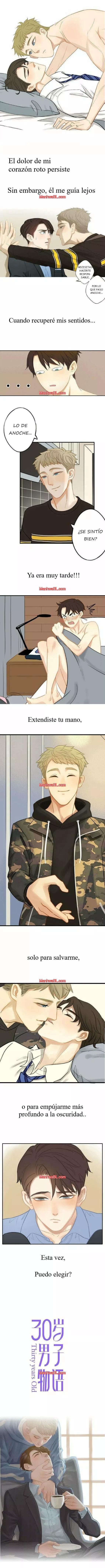30 años de Edad - Capítulo 0 manhwa