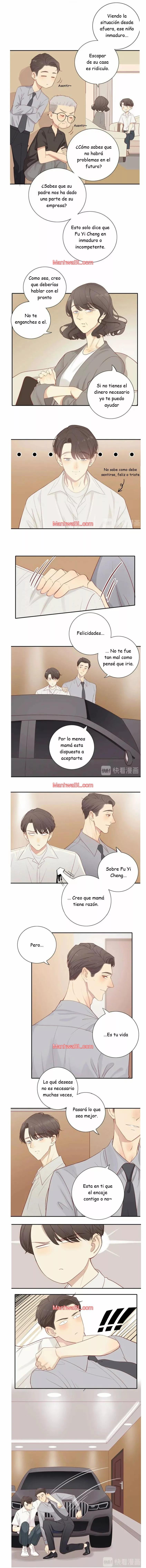 30 años de Edad - Capítulo 93 2 manhwa