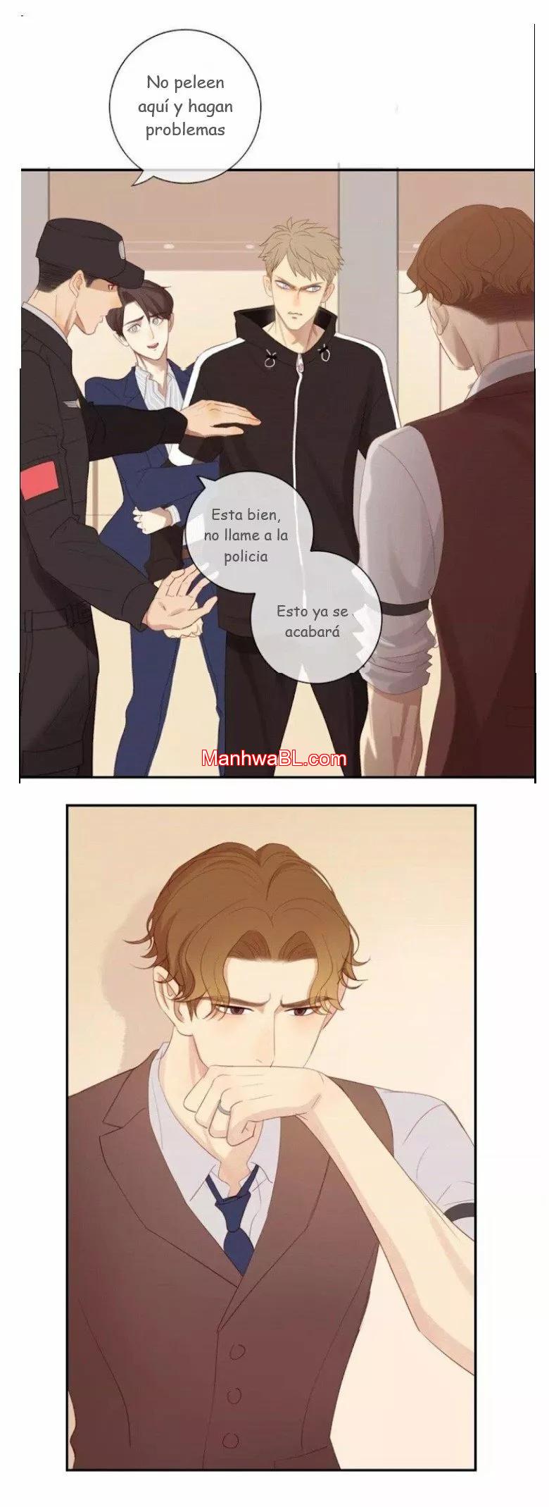 30 años de Edad - Capítulo 81 manhwa