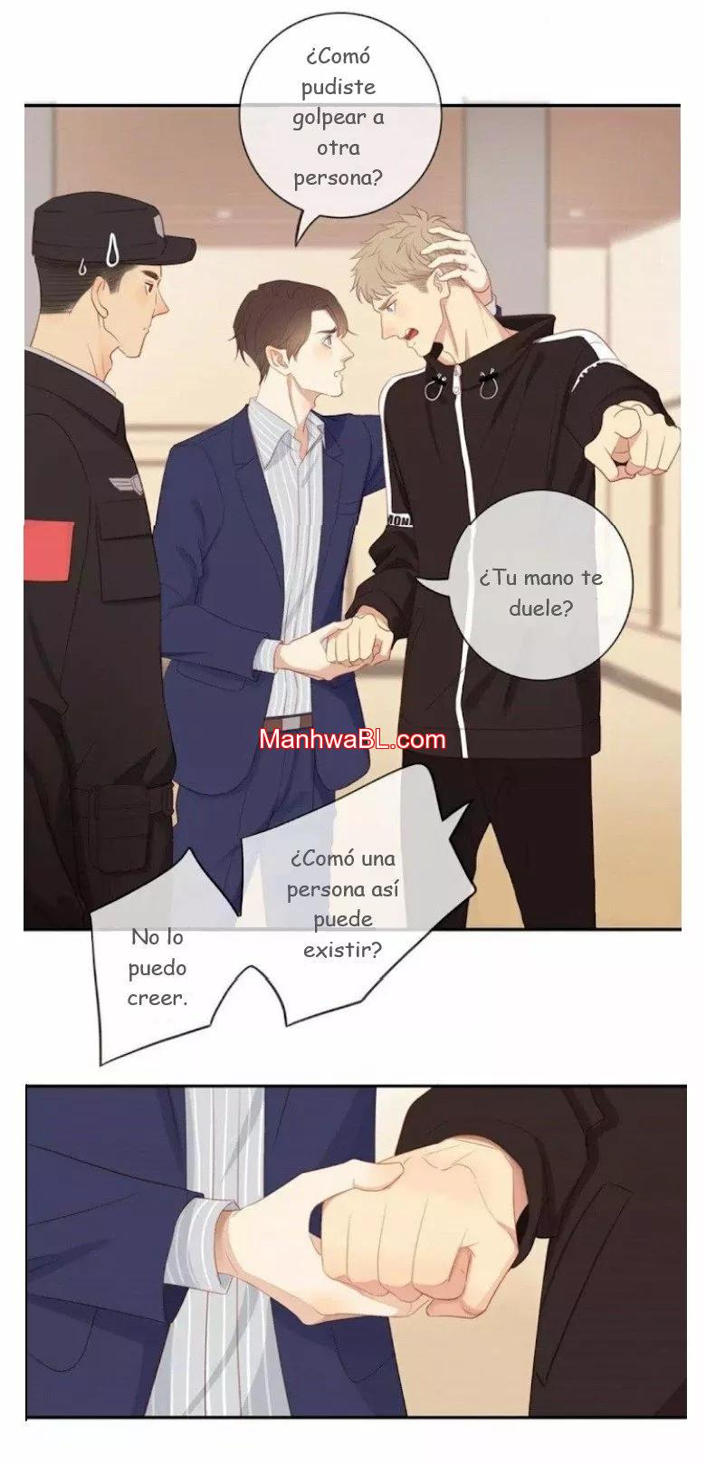 30 años de Edad - Capítulo 81 manhwa