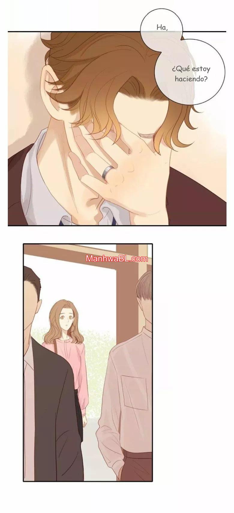 30 años de Edad - Capítulo 81 manhwa
