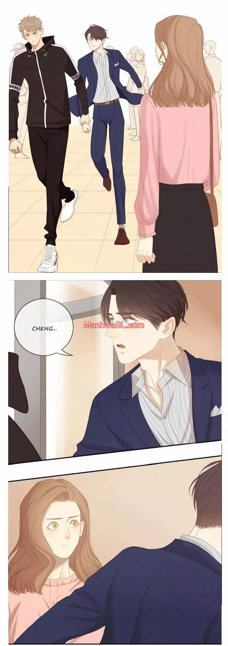 30 años de Edad - Capítulo 81 manhwa