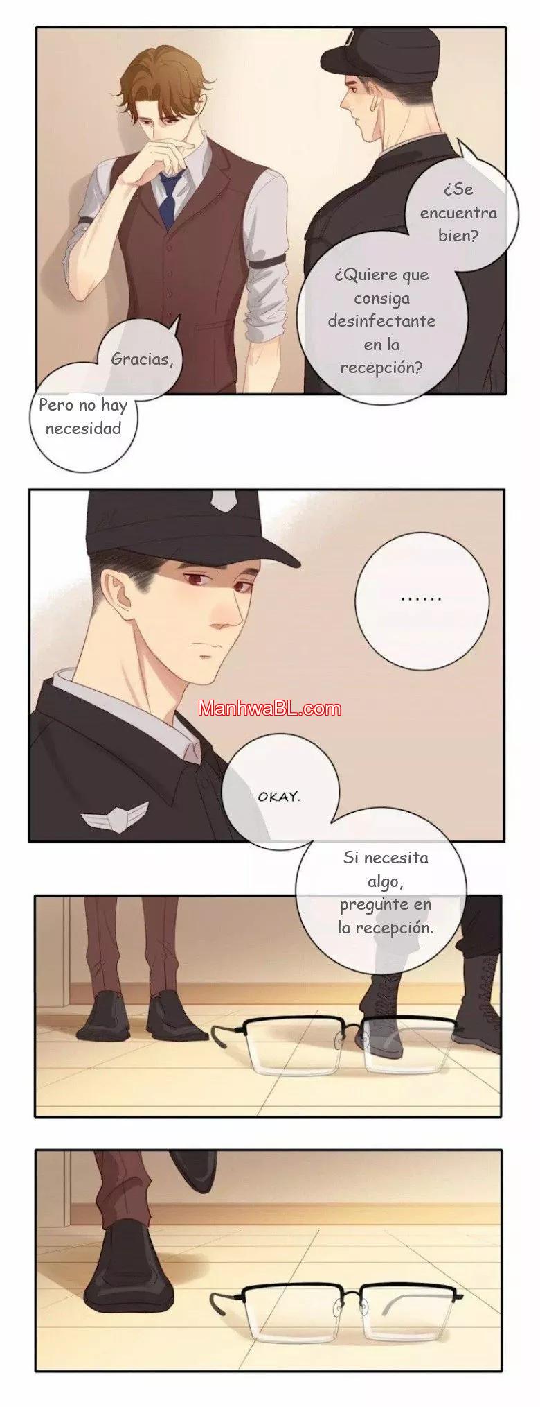 30 años de Edad - Capítulo 81 manhwa