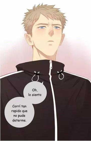 30 años de Edad - Capítulo 81 manhwa