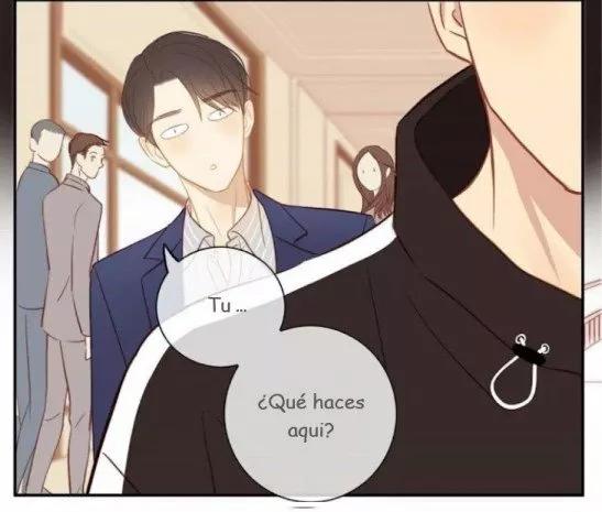 30 años de Edad - Capítulo 81 manhwa