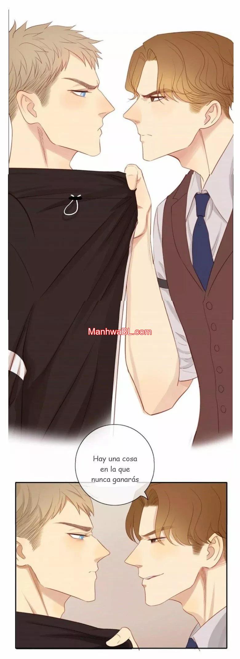 30 años de Edad - Capítulo 81 manhwa