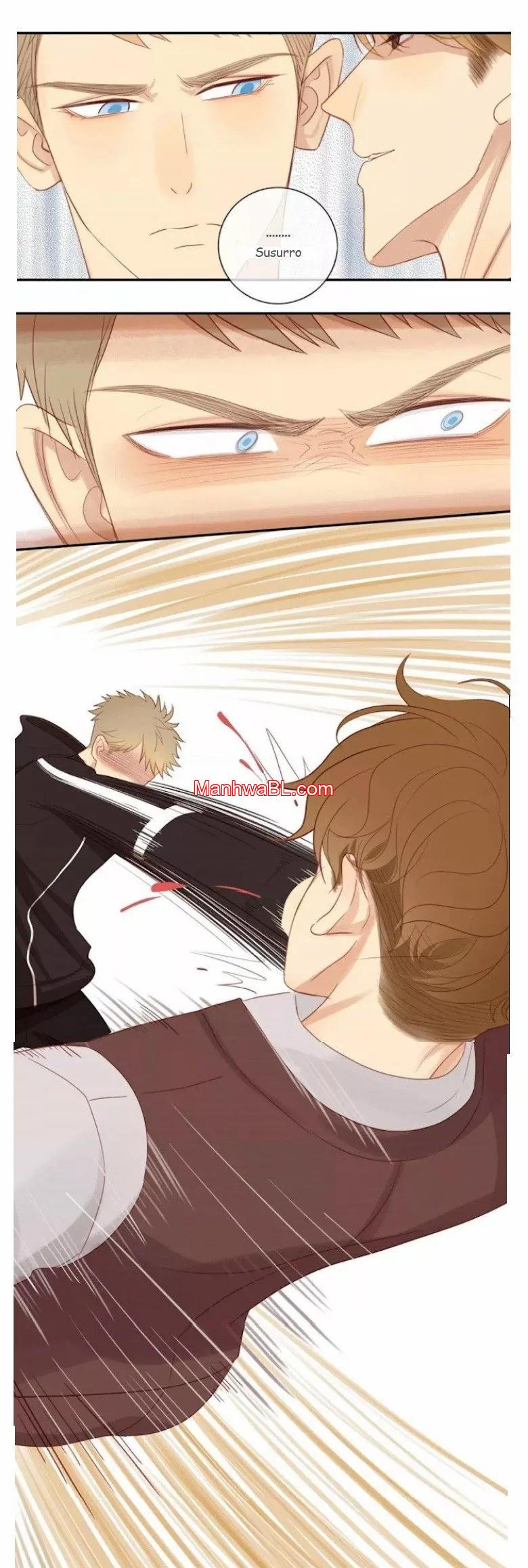 30 años de Edad - Capítulo 81 manhwa