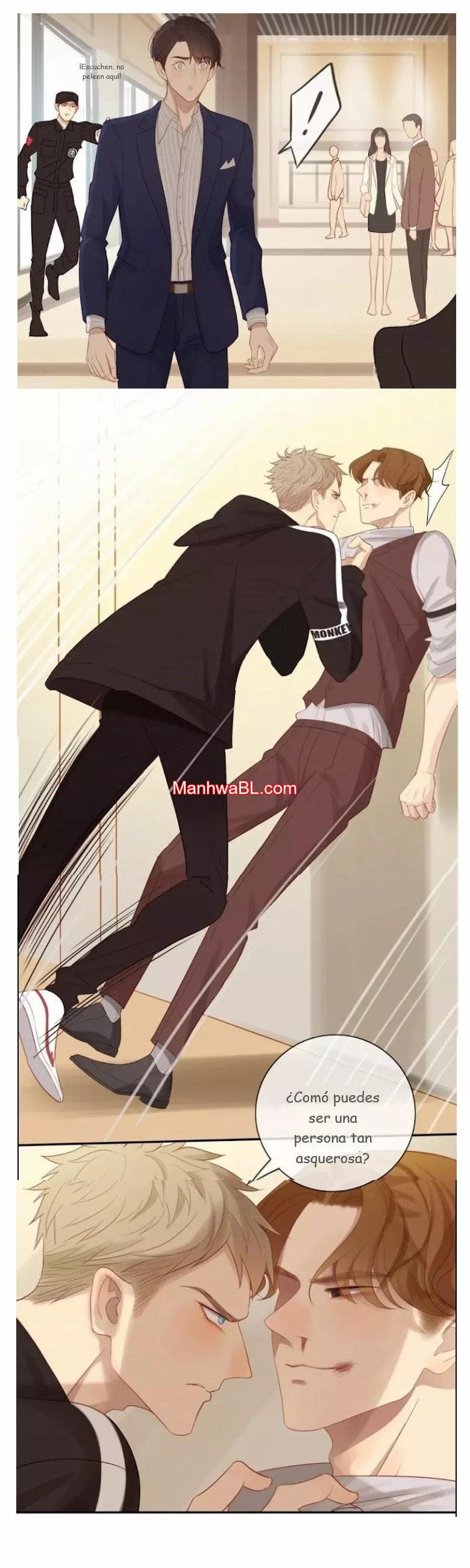 30 años de Edad - Capítulo 81 manhwa