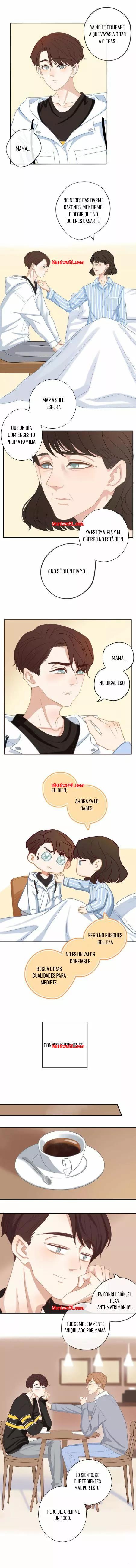 30 años de Edad - Capítulo 28 3 manhwa